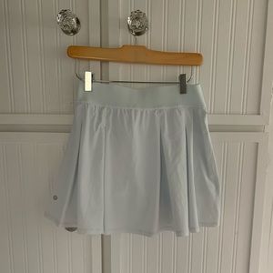 Lululemon skort